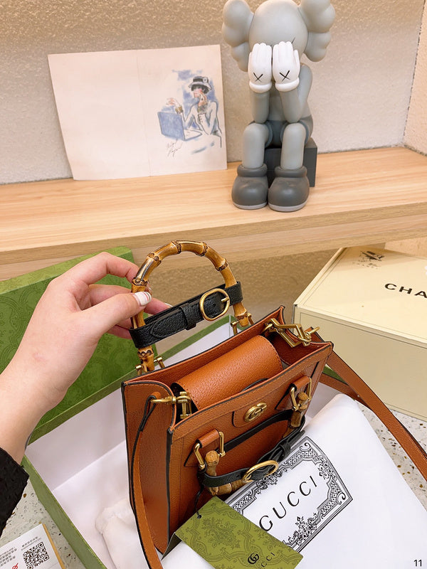 Luxurious Totes - GUI3 Bags - 172