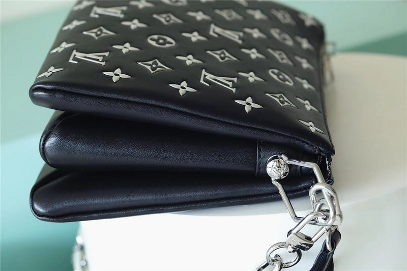 Lux-Totes - LOV Bags - 619