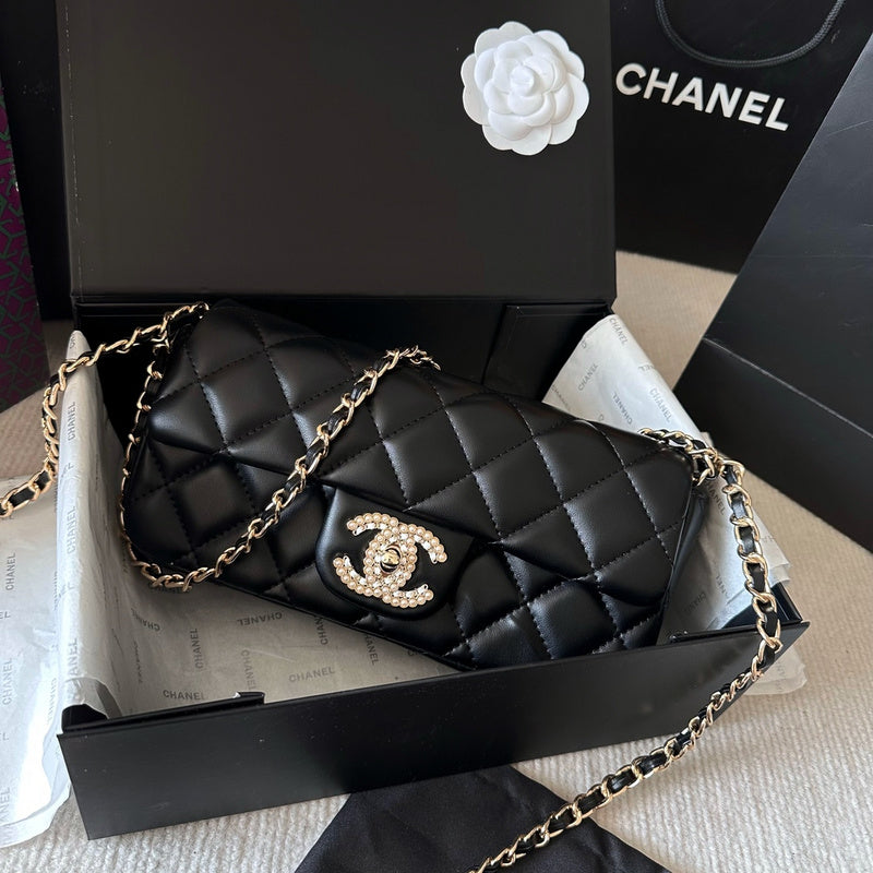 Luxurious Totes - CNL3 Bags - 004