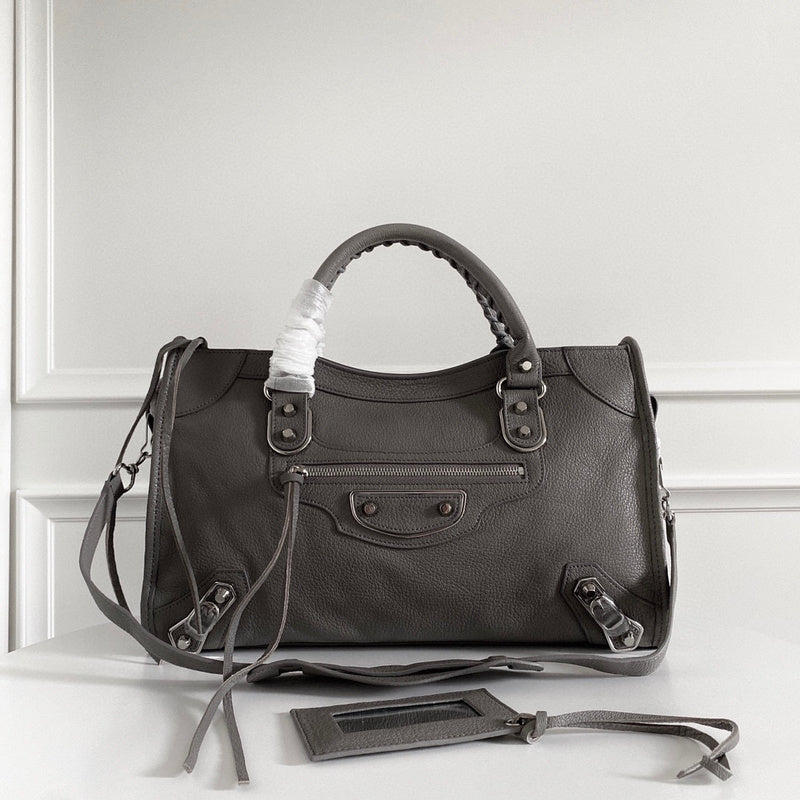 Luxurious-Totes - BGA Bags - 434