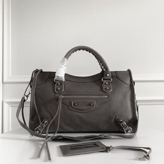 Luxurious-Totes - BGA Bags - 434