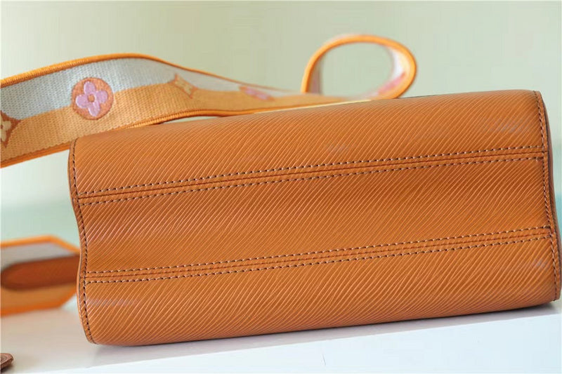 Lux-Totes - LOV Bags - 538