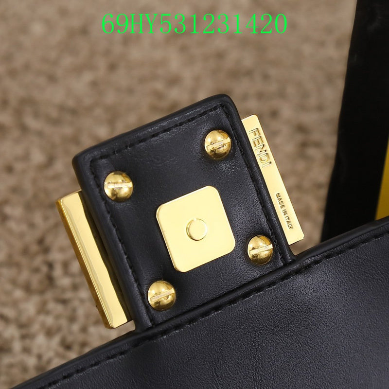 GC - Shoulder - 2747