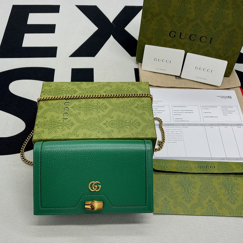 Lux-Totes - GCI Bags - 2055