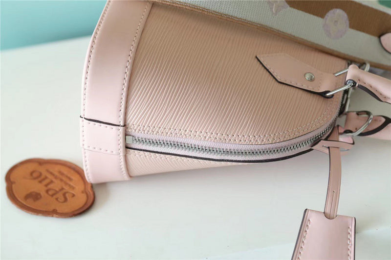 Lux-Totes - LOV Bags - 812