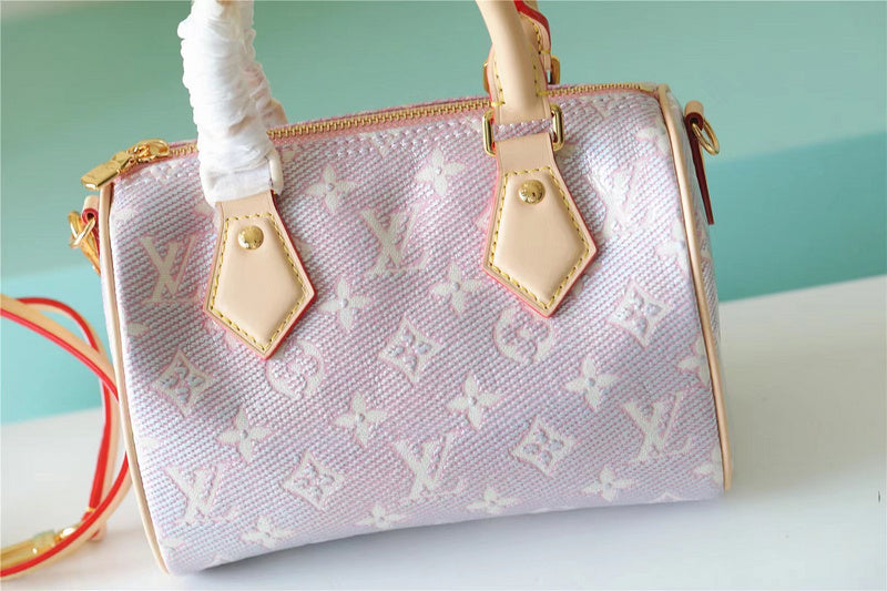 Lux-Totes - LOV Bags - 134