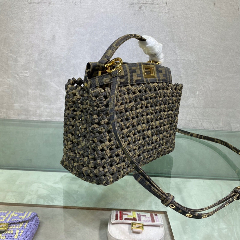 FDI Bags - Luxurious Bags  271