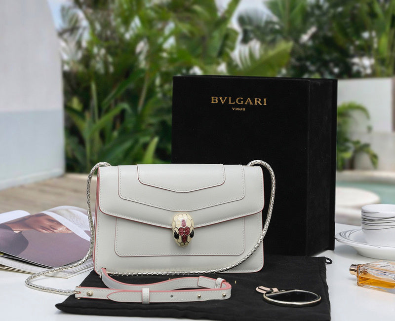 Luxurious-Totes - BVLGA Bags - 319