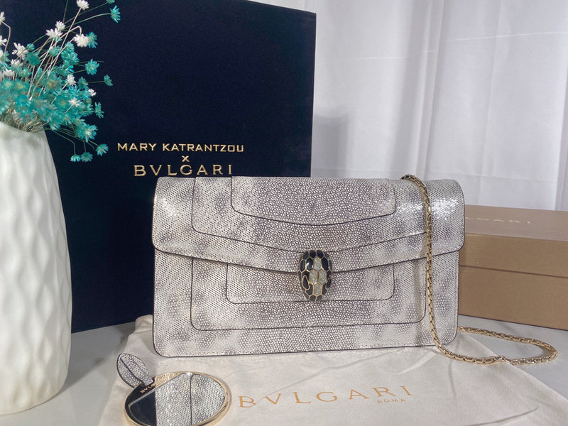 Luxurious-Totes - BVLGA Bags - 103
