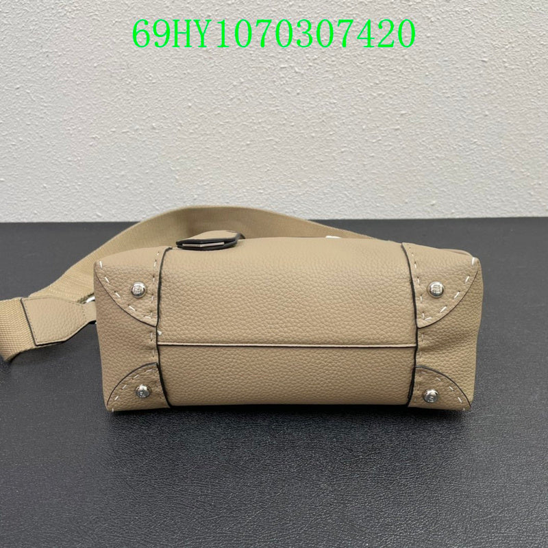 GC - Shoulder - 2817