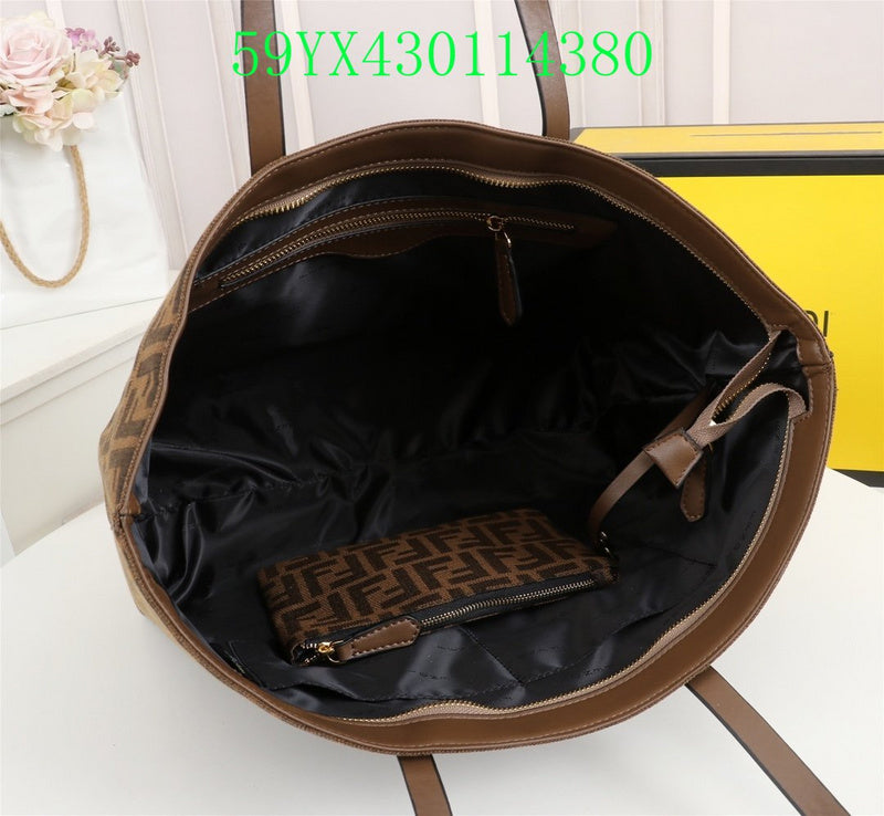 GC - Shoulder - 3474