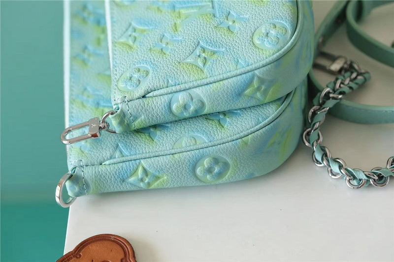 Lux-Totes - LOV Bags - 578