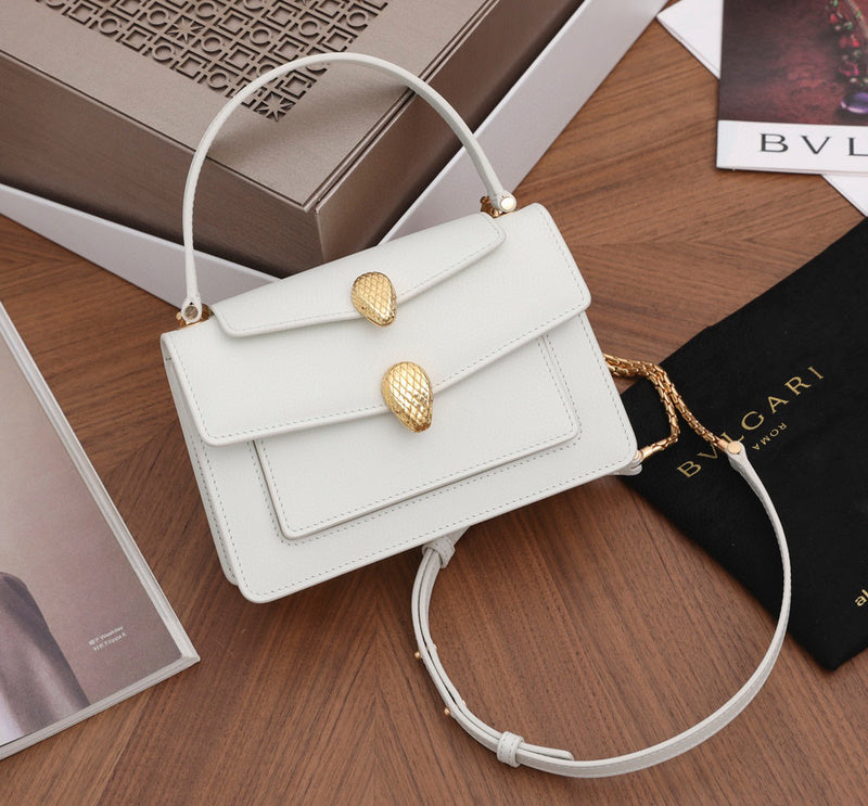 Luxurious-Totes - BVLGA Bags - 465