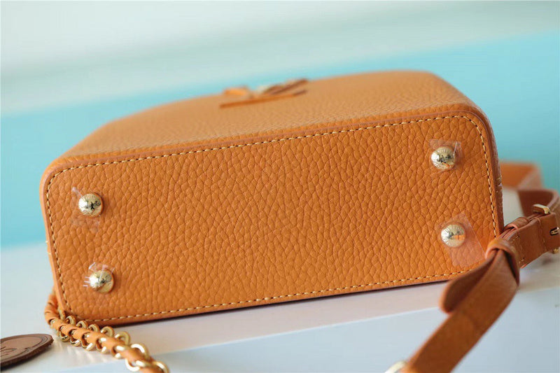 Lux-Totes - LOV Bags - 829