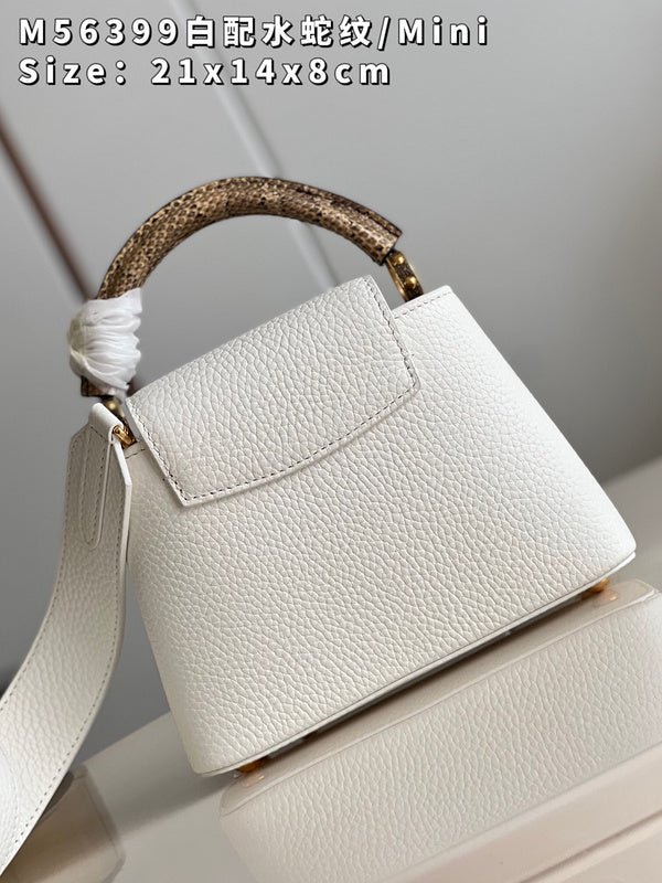 ZEP - LOV Bags - 1150