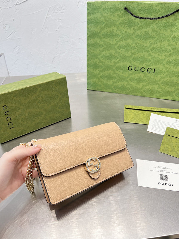 Luxurious Totes - GUI3 Bags - 300