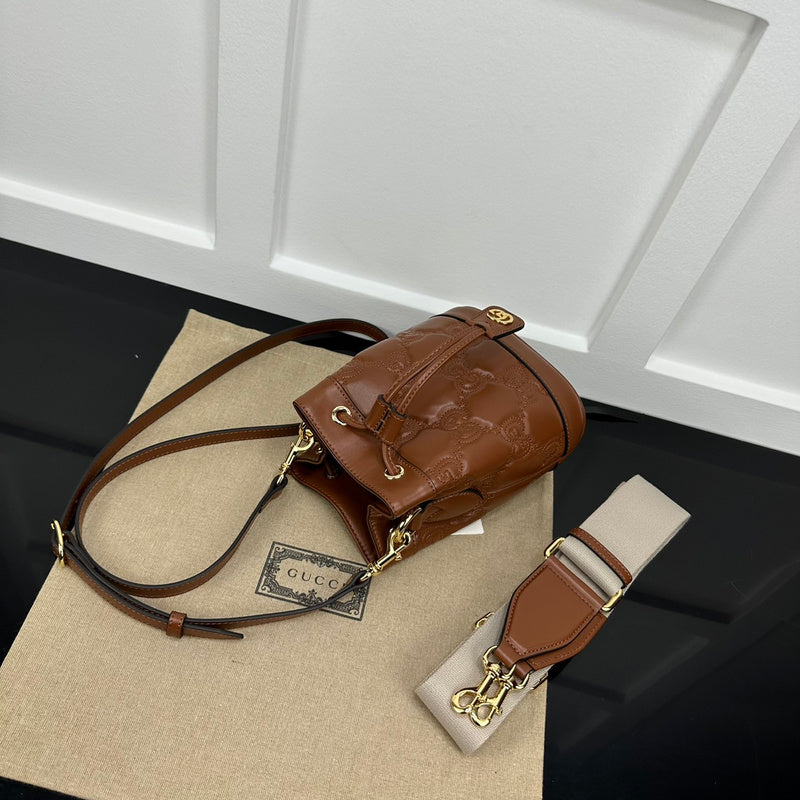 GUI - Luxurious Totes - 532