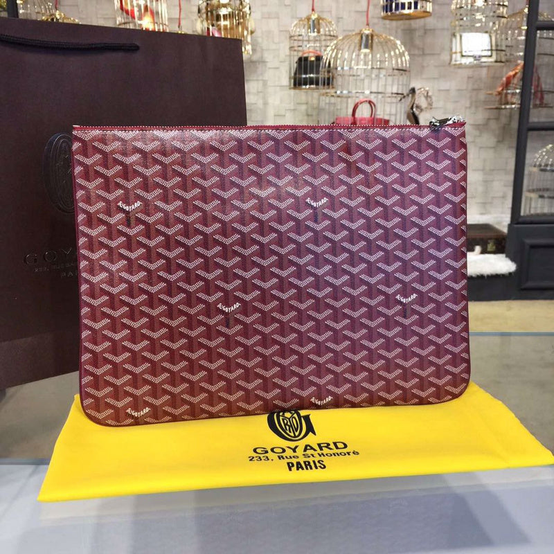 Lux-Totes - GOD Bags - 367