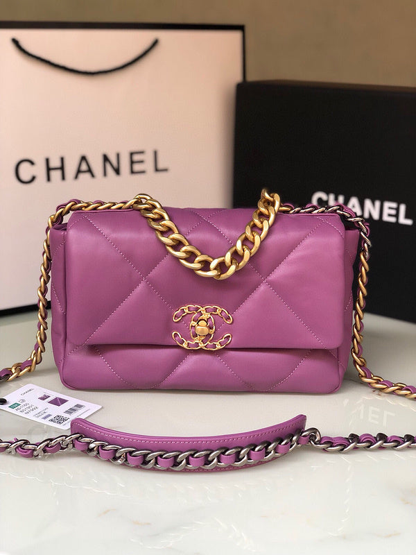Style My Style - CHL Bags - 468