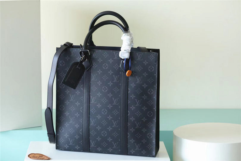 Lux-Totes - LOV Bags - 3913