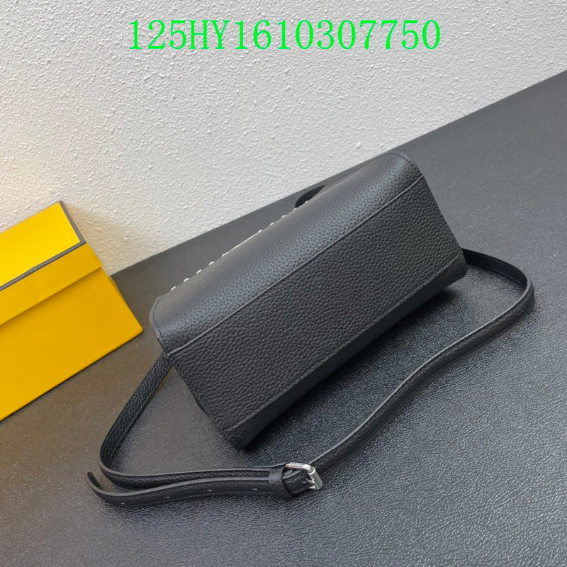 GC - Shoulder - 2795