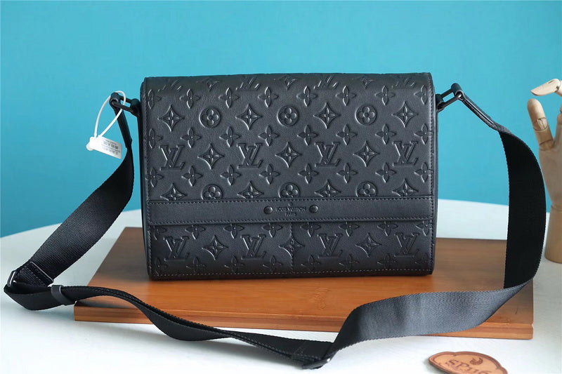 Lux-Totes - LOV Bags - 4290