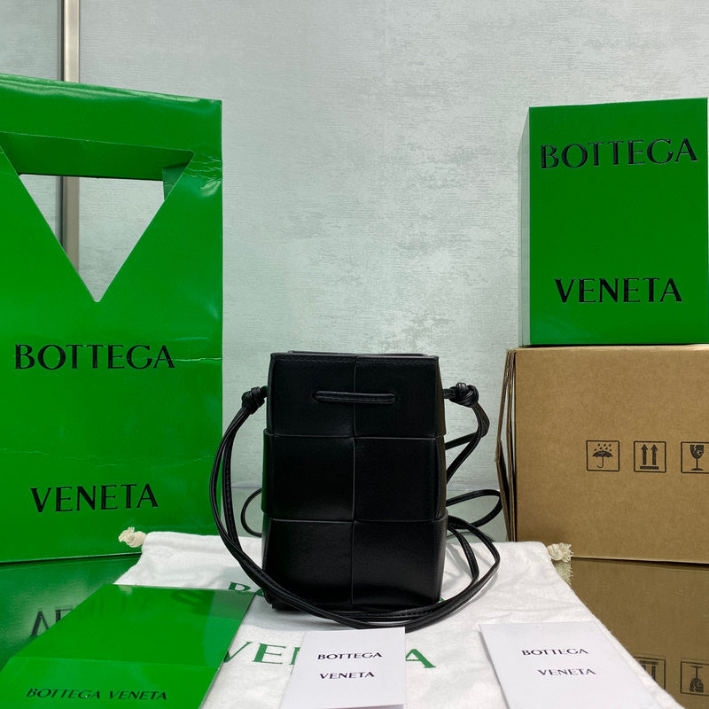 Luxurious-Totes - BV Bags - 1801