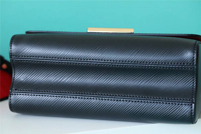 Lux-Totes - LOV Bags - 979