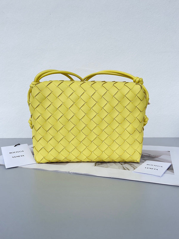 Luxurious-Totes - BV Bags - 510