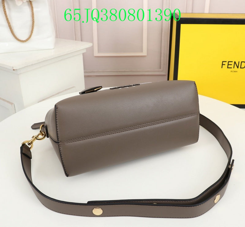GC - Shoulder - 3272
