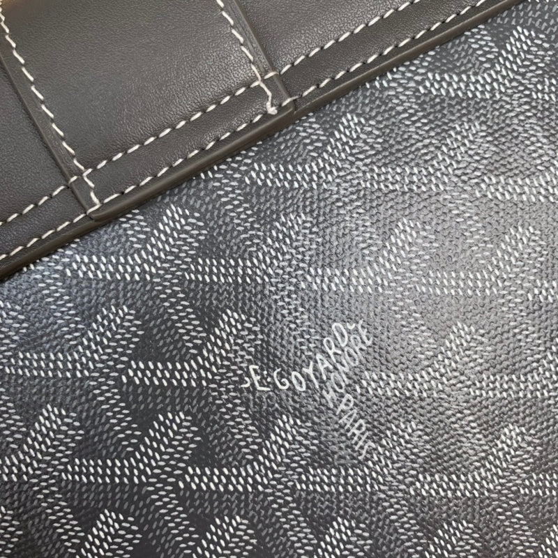 Lux-Totes - GOD Bags - 142