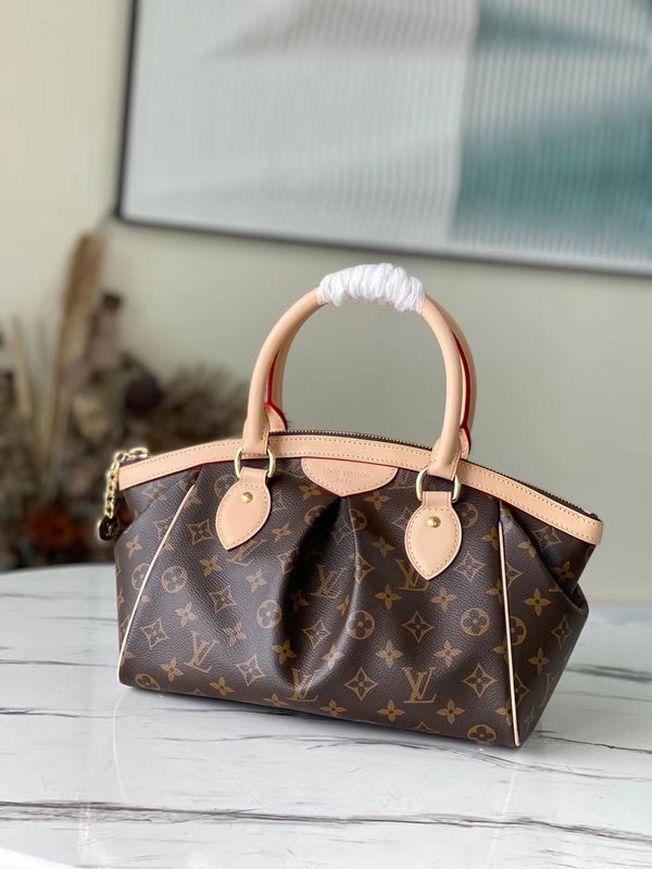 LOV - Luxurious Totes - 2006