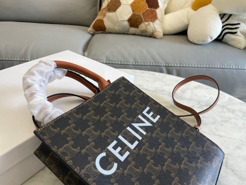 Style My Style - CLE2 Bags - 076