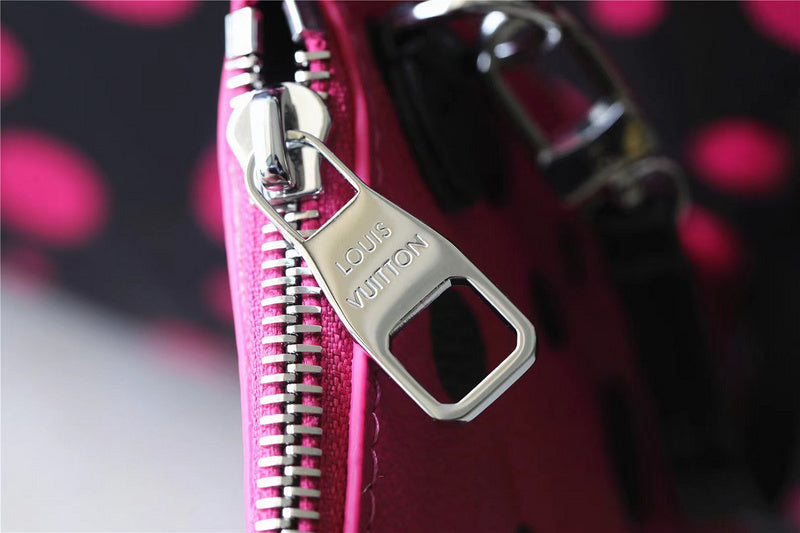Lux-Totes - LOV Bags - 263