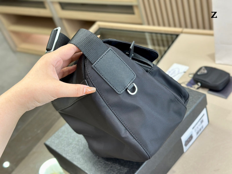 Luxurious Totes - PDA3 Bags - 009