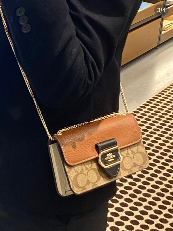 Style My Style - CCH2 Bags - 113