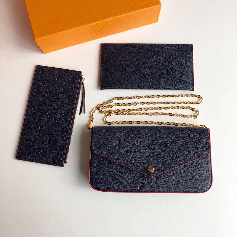 Luxurious Totes - Latest - 3641