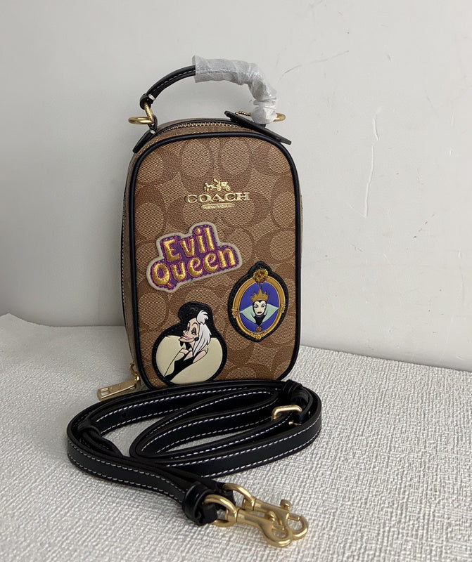Luxurious-Totes - CCH Bags - 260