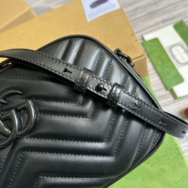 Lux-Totes - GCI Bags - 2035