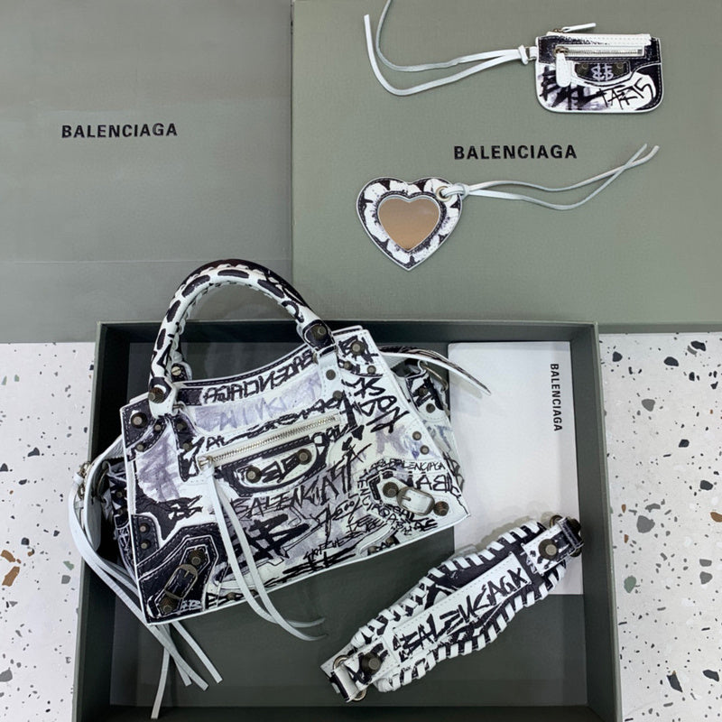 Luxurious-Totes - BGA Bags - 765