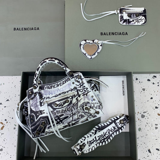 Luxurious-Totes - BGA Bags - 765