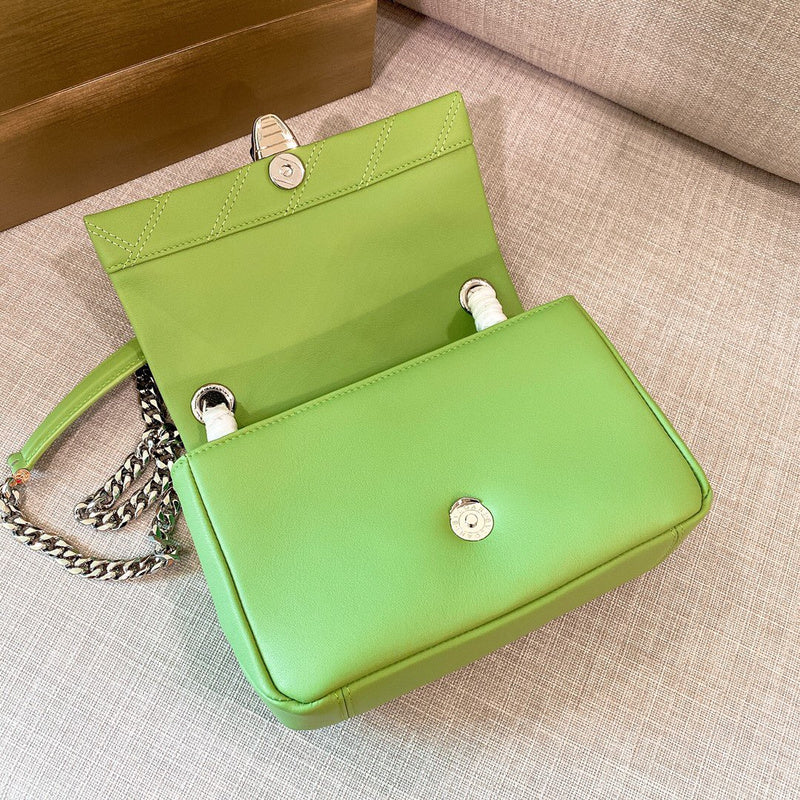 Style My Style - BVLGA Bags - 093