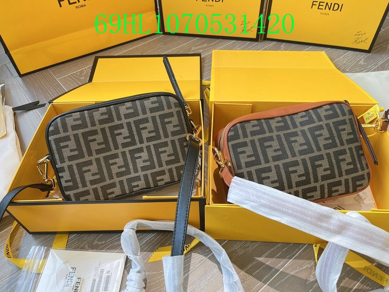 GC - Shoulder - 3165