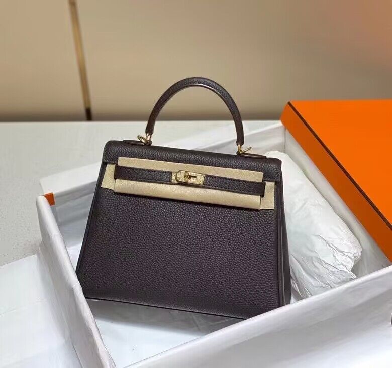 HMS - Luxurious Totes - 050