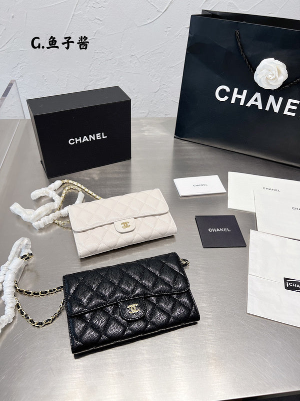 Luxurious Totes - CNL3 Bags - 315