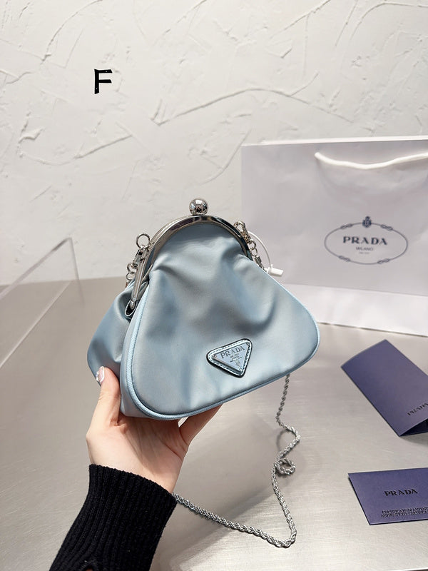 Luxurious Totes - PDA3 Bags - 172