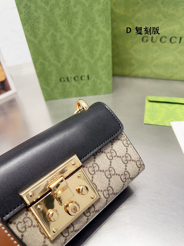 Style My Style - GUI3 Bags - 246