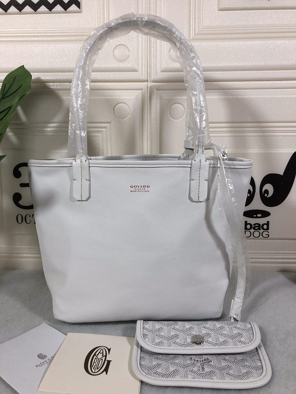Lux-Totes - GOD Bags - 242