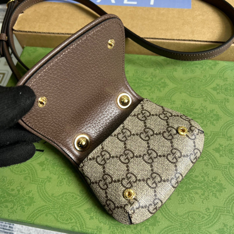 Lux-Totes - GCI Bags - 1927