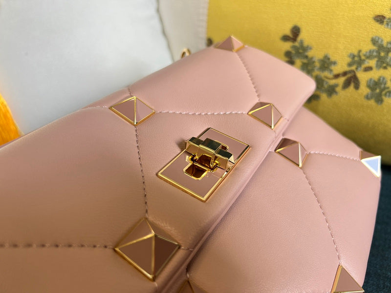 Luxurious Totes - Latest - 4448